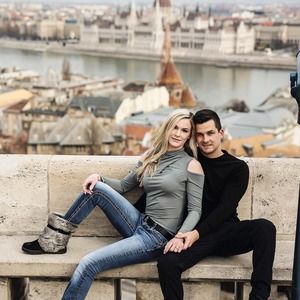 Meet your Posher, Norbi